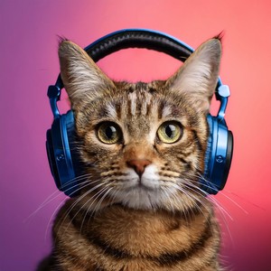 Ritmos Calmados Para Felinos