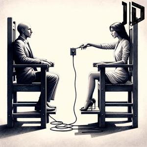 Я не любил никогда голос твой (Explicit)