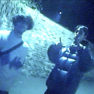 mile's away (Explicit)