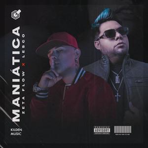 Maniatica (Explicit)