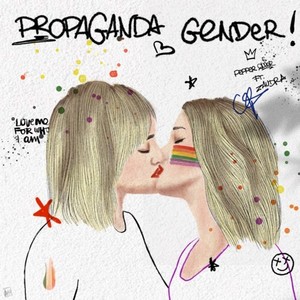 Propaganda Gender (Explicit)