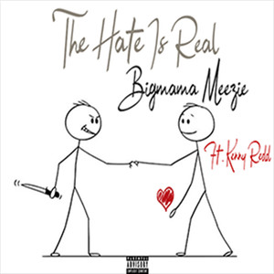 The Hate Is Real (Explicit)