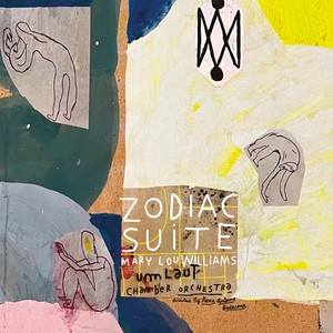 Zodiac Suite - Mary Lou Williams
