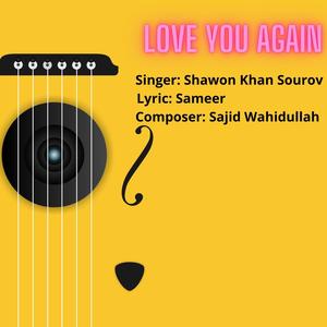 Love You Again (Explicit)