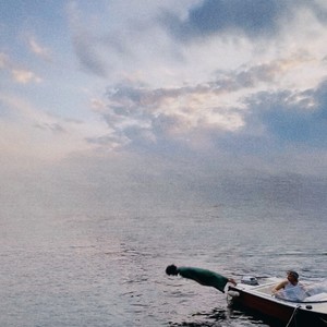 Sink Or Swim (Explicit)