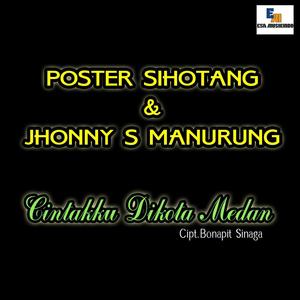 Cintaku Di Kota Medan
