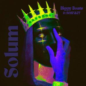 Solum (feat. SOSPACY)