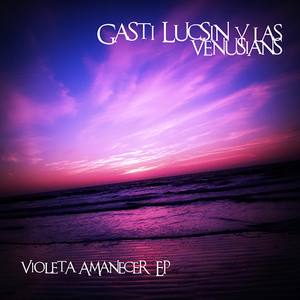 Violeta Amanecer EP