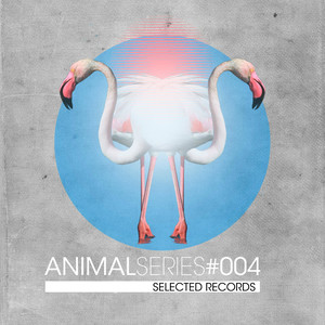 STD 104 - Animal Series Vol. 4