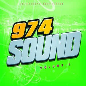 974 Sound, Vol. 1
