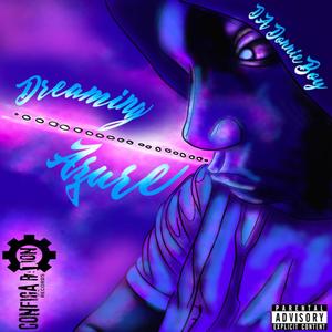 Black and Blue (feat. Fro Magnum Man) (Explicit)
