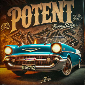 Potent (Explicit)