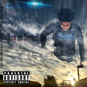 It's Coming (Explicit)