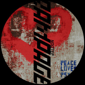 RAMPAGE (Original Mix)
