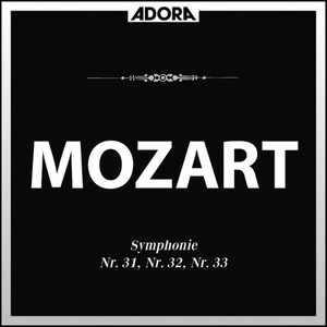 Symphonie No. 31 für Orchester in D Major, K. 297 - I. Allegro assai