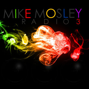 Mike Mosley Radio