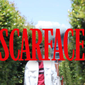 Scarface (feat. Angel Montana)