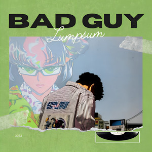 Bad Guy (Explicit)