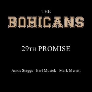 29th Promise (feat. Earl Musick & Amos Staggs)