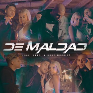 De Maldad (feat. Gaby Morales)