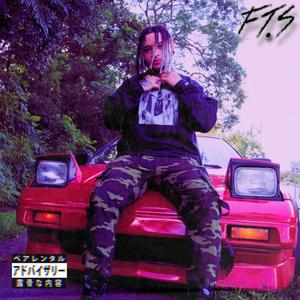 Slip(feat. TreyForty) (Explicit)