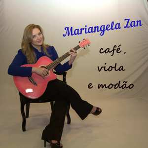 Café, Viola e Modão, Vol. 1