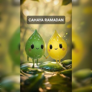 CAHAYA RAMADAN