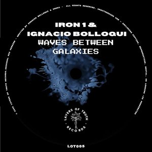 Ignacio Bolloqui - Powerline