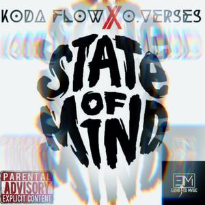 State of Mind(feat. O.Verses) (Explicit)