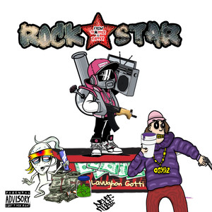 ROCKSTAR (Explicit)