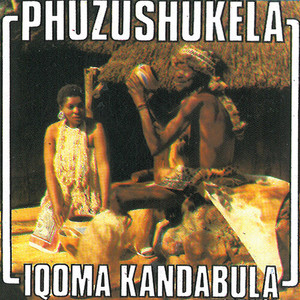 Iqoma Kandabula