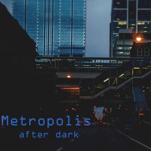 Metropolis: after dark