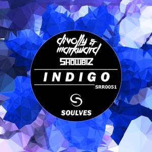 Indigo (Original Mix)