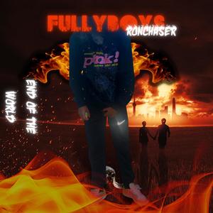 AnotherVic (FreeTy) (feat. Ronchaser) (Explicit)