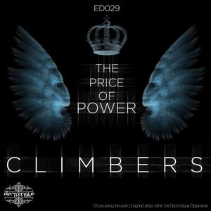 The Price Of Power (Moonwalk Deluxe Remix)