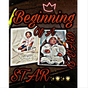 Beginning of a Star (Explicit)