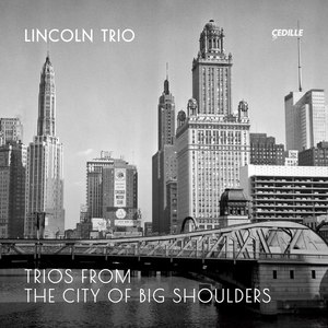 Trios from The City of Big Shoulders