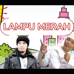 Lampu Merah