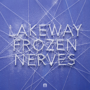 Frozen Nerves - EP