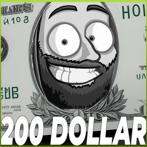 200 Dollar