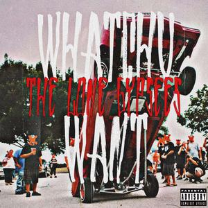 WHATCHU WANT? (Explicit)