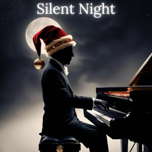 Silent Night (Piano Devotion)