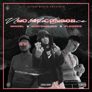 No Me Conoce(feat. Mindel & Flowwers) (Explicit)