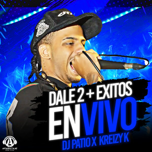 DALE 2 (En Vivo)