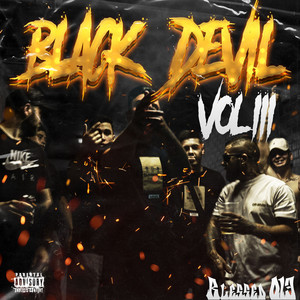 Black Devil, Vol. 3 (Explicit)