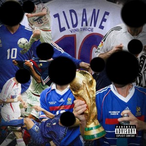 Zidane (Explicit)