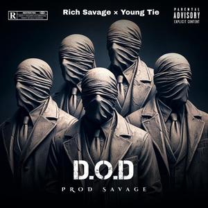 D.O.D (feat. Young Tie) [Radio Edit]