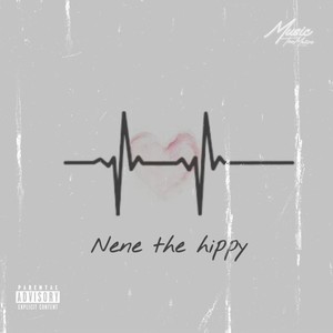Nene The Hippy (Explicit)