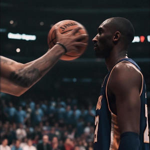 Get In The Game (Explicit)