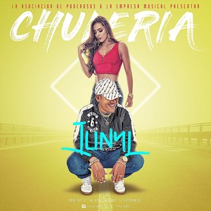 Chuleria (Explicit)